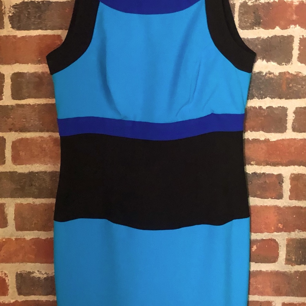 CK dress